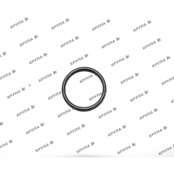 Кольцо резиновое малое вала дисков