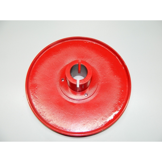 Полушків варіатора вентилятора нерухомий 1541553C2