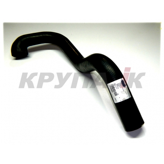 Патрубок радіатору нижній 2166-2388 до JJC0290499