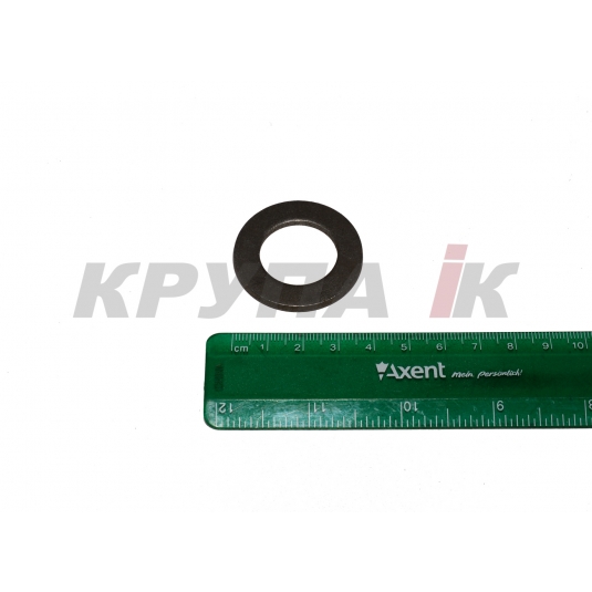 Шайба вилки переднего моста 10 шпилек H224501