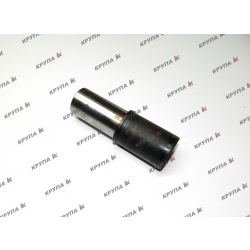 Втулка ремонтна шлицьова шнека завантаження