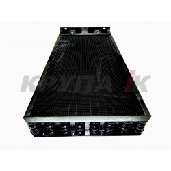 Радиатор кондиционера 2388