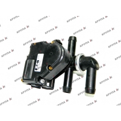 Клапан управления теплообменника