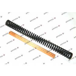 Пружина натяжника сепаратора 2388EU