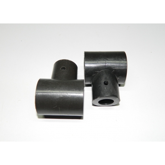 Втулка пальця шнека жниварки 1010 (A) 