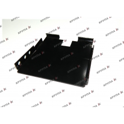 Суппорт нижний зернового элеватора