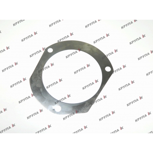 Прокладка регул 0,152мм флянца  КПП 341210A1<<228264A1
