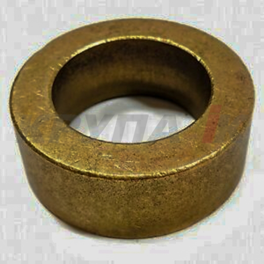 Втулка напіввісіі переднього моста МХ310 87776117