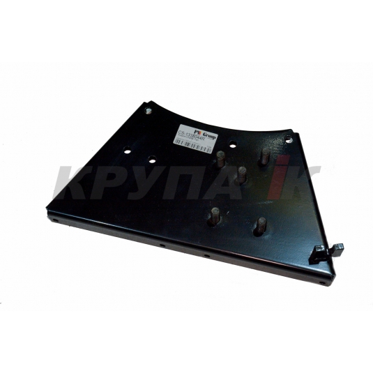 Суппорт ротора прав 2166, 2366