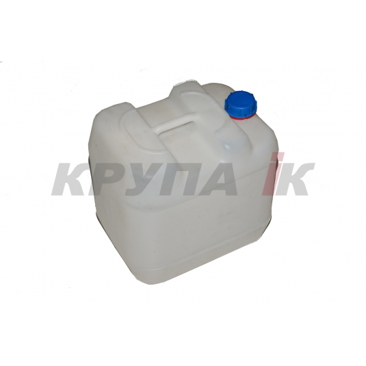 Каністра пластикова 30л