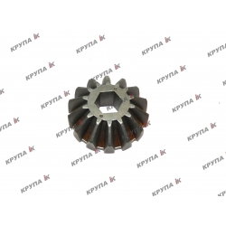 Шестерня конічна 14 tooth. 28,6мм   87375654  