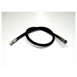 Шланг гідравлічний 1/4 х 37 inch.