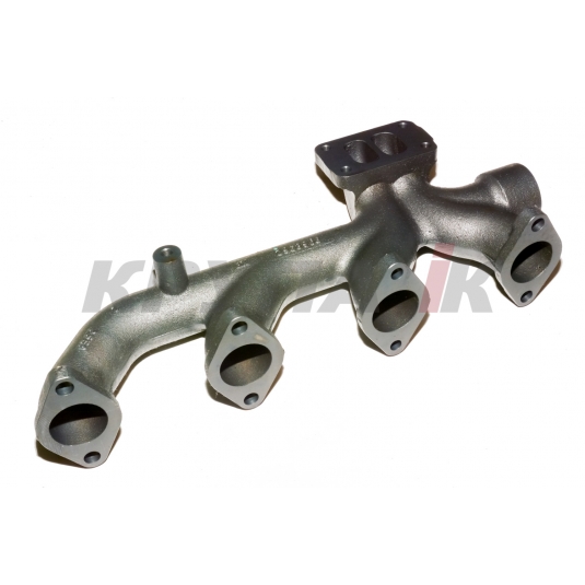 Коллектор выпускной 1 часть 2388, МХ-335, 5088, 51530924, J943841, 3968362