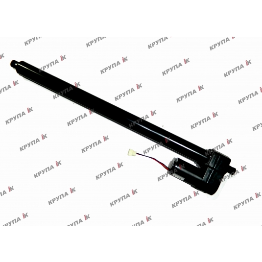 Актуатор крышки бункера 5088-5130,  87472291