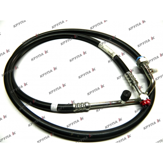 Шланг кондиционера под датчик МХ285