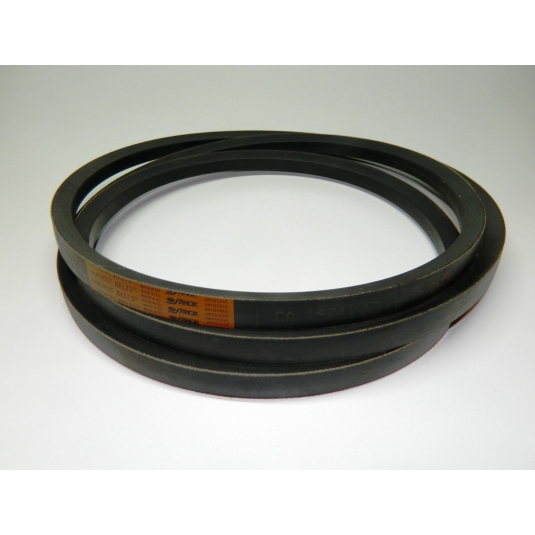 Ремінь  приводу МКШ жниварки 1020   - 132\