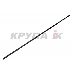 Вал приводу редукторів жатки 1083 (94in. 2387mm) 1306222C1, 1327262C2