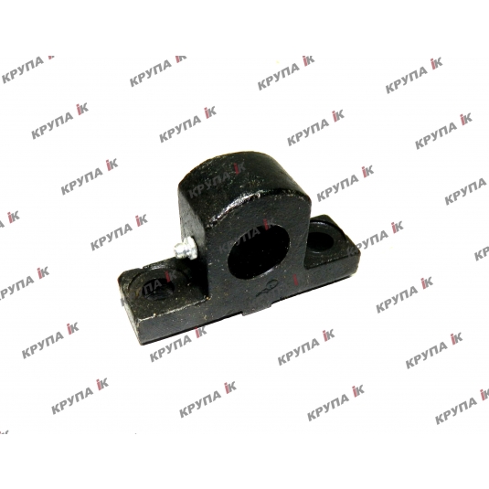 Голівка п\'яти шатуна жниварки 1030 