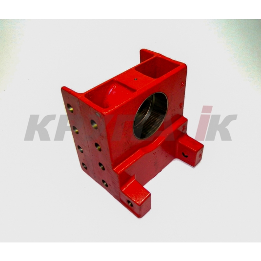 Супорт задньої балки