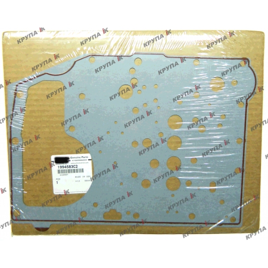 Прокладка гидроклапана трансмиссии