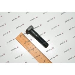 Болт демпфера коленвалу