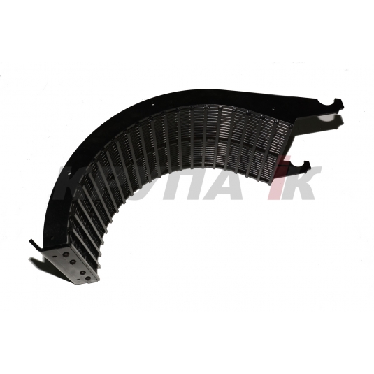 Подбарабанье -2-е и 3-е зерновое 2366 (милкао решетка) 1309210C3, 430962A1