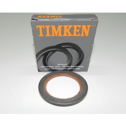 Сальник в кулак переднего моста