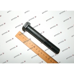 Болт кріплення переднього колеса (довгий)