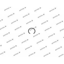 Кільце стопорне в подаючий вал