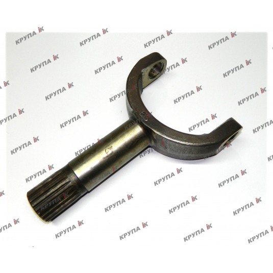 Вилка вертикальна МКШ 1030