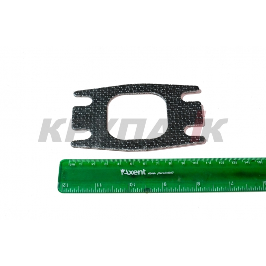 Прокладка колектора Cursor12.9, STEIGER500