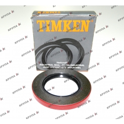 Манжета передняя редуктора измельчителя (со стороны вариаторных шкивов)