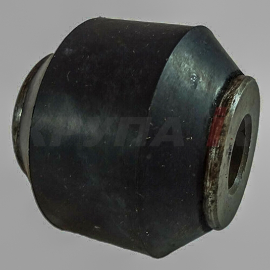 Втулка гумова муфти ротора