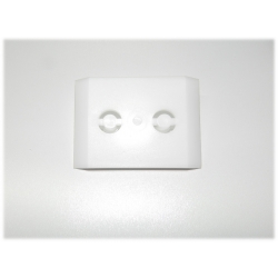 Пластмассовый успокоитель мысового цепи