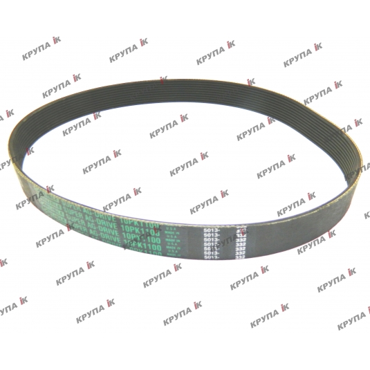 Ремінь привідний MX340