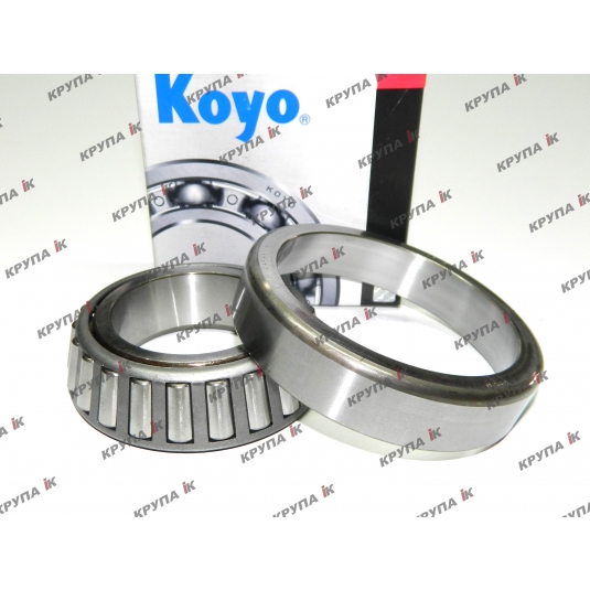 Подшипник в сборе конический на вал нижней редуктора ротора 3982/3920