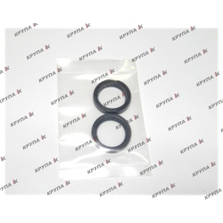 Комплект ущільнень гідроциліндру підняття 45100067 правий на 1 штуцер 