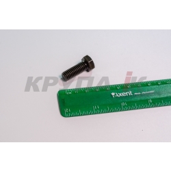 Болт 3/8"-16 х 1" G8  кріплення планки 426-616, 1319250C1, 410-7616