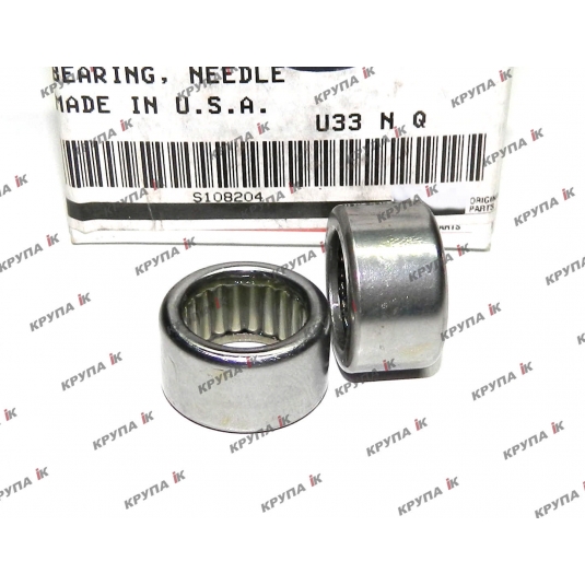 Підшипник гольчастий ВОМ 381501R91,  BH-108  Koyo