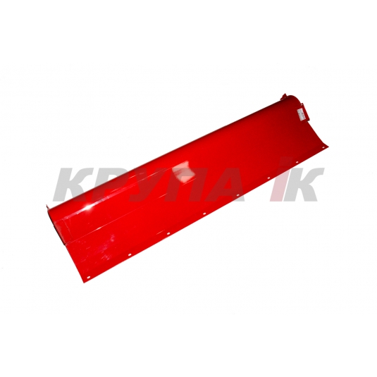 Поддон шнека колосовых 2388 1346938C2