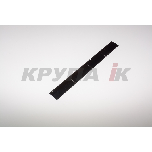 Подовжувач на пружини скатної дошки 2366