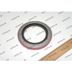 Сальник вала привода сепаратора