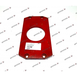 Суппорт табуретки ротора