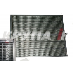 Решето  верхнє кукурудзяне (88-я серія)  1-5/8"=41.2mm. універсальне 87710709