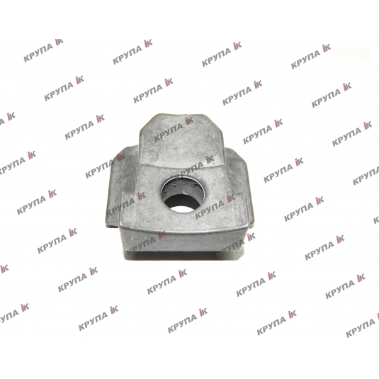 Часть радиальных кулачков