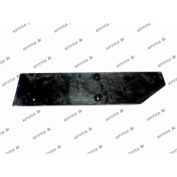 Башмак крайний левый