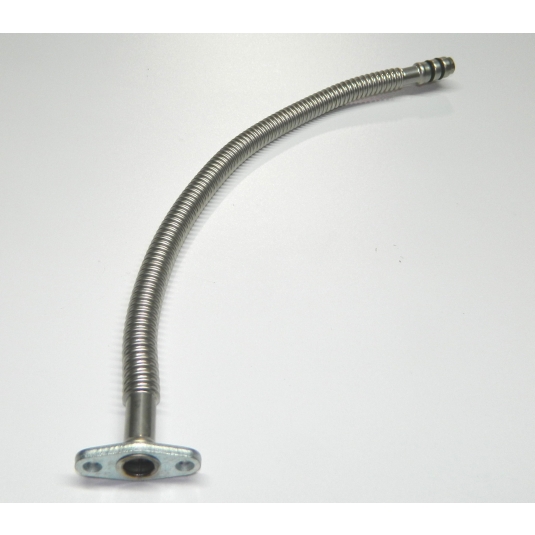 Трубка турбокомпресора J928629