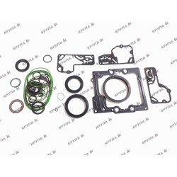 Набор уплотнений гидронасос/ 84806869 мотор CX8080 ( PV90-130 ), 84806869