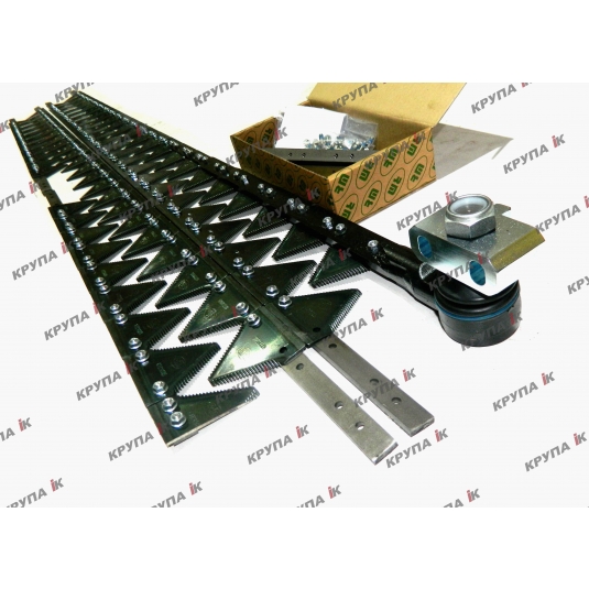 Коса жатки 3020 25ft 84213793/S