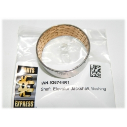 Втулки ступиці трещотки елеваторів